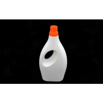 Fine Finishing Liquid Detergent Bottle